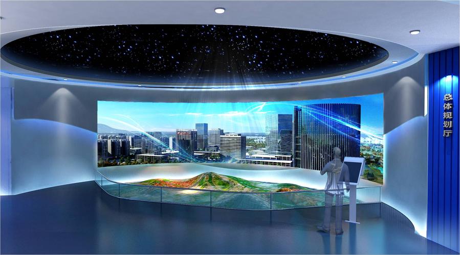 深圳影視廣告?zhèn)髅?數(shù)字展廳、三維動(dòng)畫等多元服務(wù)驅(qū)動(dòng)品牌傳播新浪潮